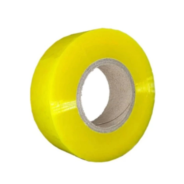 Papelaria Fita Adesiva com Rolo com 150m cada Transparente Resistente Pronta Entrega