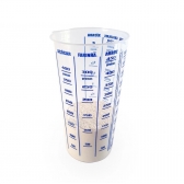 Copo Medidor De Cozinha Dosador Medida