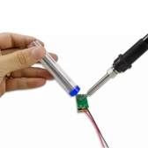 Ferro de solda para Estanho 40W Profissional 127V circuito