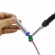 Ferro de solda para Estanho 40W Profissional 127V circuito