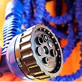 Mangueira Magica 30m METROS Flexível Irrigação E 7 Tipos De Jato