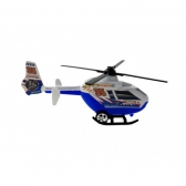 Mini Helicoptero Movido a Fricção