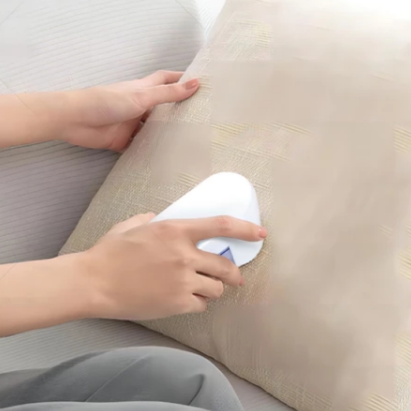 Papa Bolinhas Tira Pelos Removedor de Fiapos Pelos Elétrico Remove Pelos em Roupa de Cama