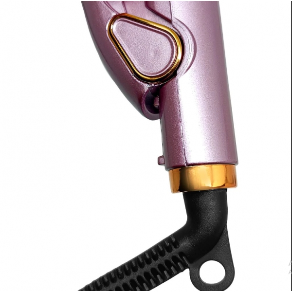 Prancha Alisadora Hair Curler YX-685B