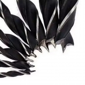 Jogo Com 5 PEÇAS De Brocas Para MADEIRA 4 Á 10mm