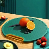 Tábua Para Corte Polietileno Carne Legumes Frutas-envio imediato