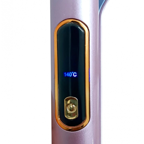 Prancha Alisadora Hair Curler YX-685B