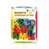 LETRAS ALFABETO MAGNETICO EDUCATIVO INFANTIL 26 PEÇAS Letras