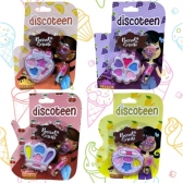 Kit Estojo Maquiagem Barraca Do Sorvete Discoteen