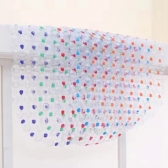 Tapetes Transparente Emborrachado Para Box Banheiro Ante Derrapante Borracha Excelente Qualidade 100%