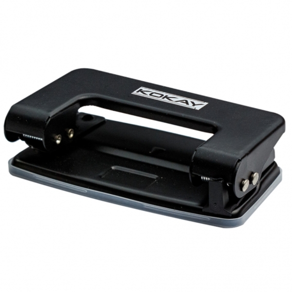 Perfurador Furador De Papel Circulo Scrapbook C/ Margeador