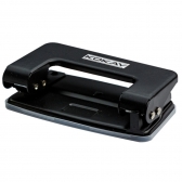 Perfurador Furador De Papel Circulo Scrapbook C/ Margeador