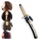 Modelador De Cabelos e Cachos Estilo Babyliss 22mm Bivolt