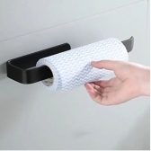Porta Papel Toalha Suporte Parede Armário Cozinha