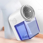 Papa Bolinhas Tira Pelos Removedor de Fiapos Pelos Elétrico Remove Pelos em Roupa de Cama