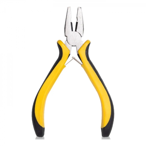 Mini Alicate Universal 5 Polegadas Bijuteria Artesanato