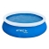 Piscina Inflável Redonda ES303 de 1000L Azul