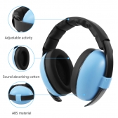 Abafadores De Ouvido Com Redução De Ruído Defensores Para Crianças Fita Ajustável ENVIO ALEATORIO