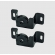 Suporte Tv Fixo Universal 10 A 85 - Compacto Cor Preto