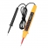 Caneta Medidora Tensão 3 em 1 110v 150v 220v 300v 380v 500v Ac/dc,Testador de tensão de automóvel, detector de luz de te