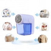 Papa Bolinhas Tira Pelos Removedor de Fiapos Pelos Elétrico Remove Pelos em Roupa de Cama