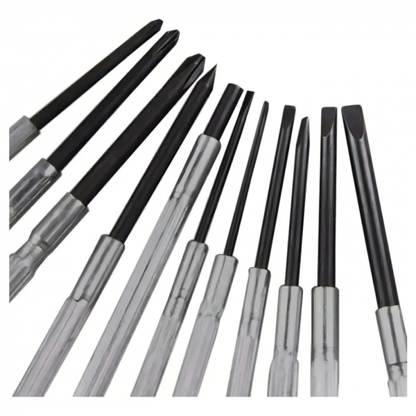 Jogo Chaves Precisão 11 Pç Oculos Controle