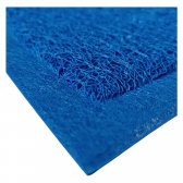 Tapete Bem Vindo Antiderrapante Para Uso Domestico