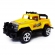 Mini Caminhão De Brinquedo Power Truck Com Fricção
