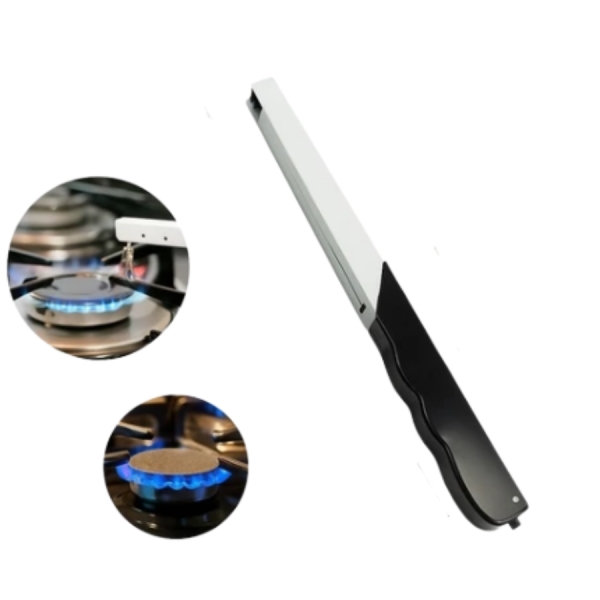 Acendedor Acendedores Manual De Fogão Fogões Com Botão Aperta Faísca Com Cabo Longo