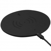 Carregador Sem Fio Wireless Ultra Rápido De Indução - 5+