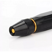 Kit 3 Em 1 Bico Alta Pressão Para Mangueira + Conector Top