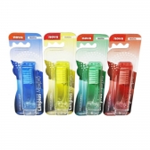 Escova De Dente Portátil, Viagem, Bolsa, Trabalho