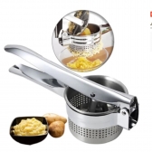 Espremedor Amassador Esmagador De Batatas