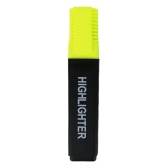 Canetas Marca-Texto marcadores coloridos para estudante material escolar