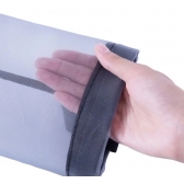 organizador de sacolas de compras/Dispenser/Bolsa Organizadora De Plástico Para Armazenamento De Sacolas De Cozinha