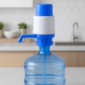 Bomba Manual Para Galão Garrafão Bebedouro De Água Pressão