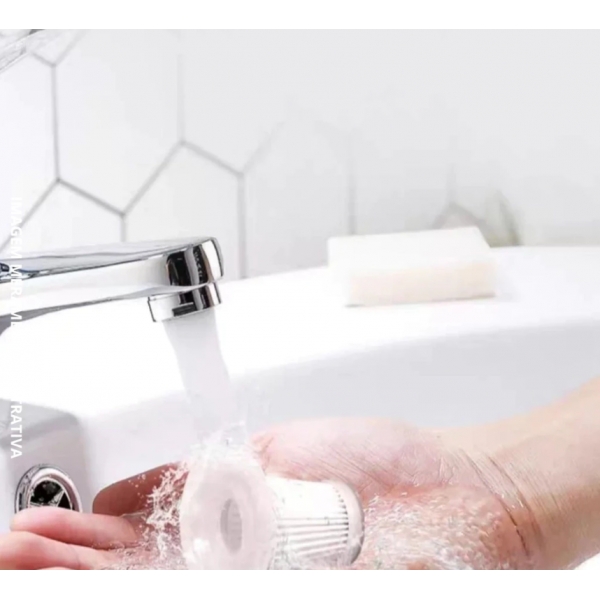 Aspirador e Soprador Portátil 2 em 1 - Alta Potência e Multifuncional para Limpeza Completa