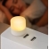 Mini Luminária Luz Lampada Led Abajur Usb Notebook