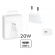 Carregador Turbo Usb-c Power Adapter 20w