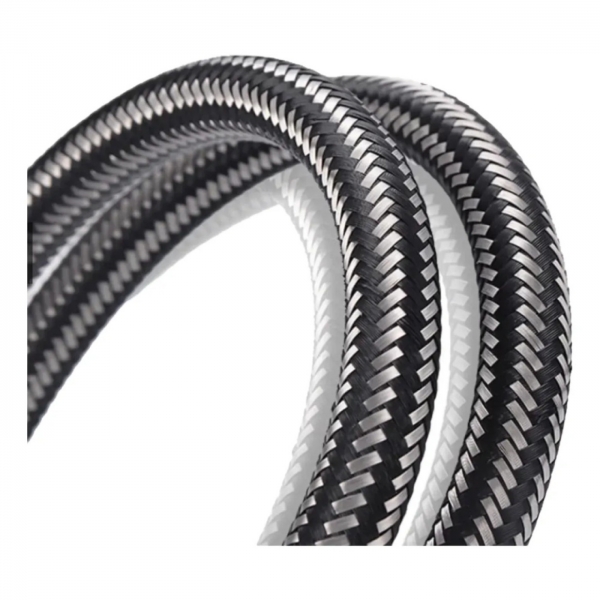 Engate Mangueira Flexível P/ Torneiras Monocomando 60Cm Par