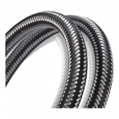 Engate Mangueira Flexível P/ Torneiras Monocomando 60Cm Par