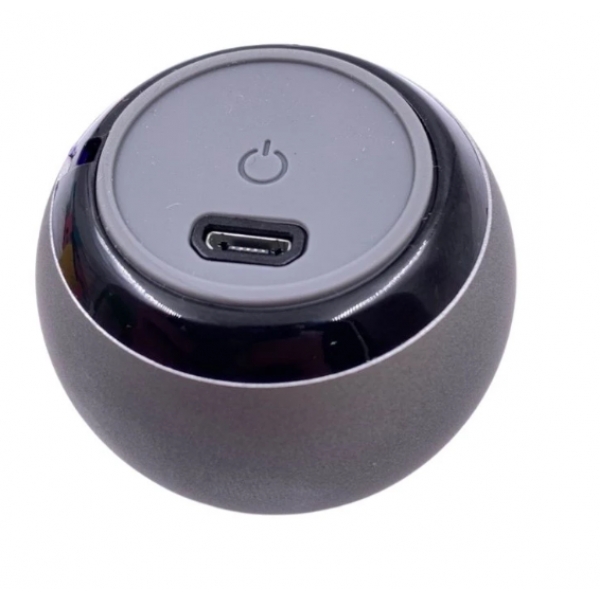 Mini Caixa Som Speaker Bluetooth Sem Fio USB Várias Cores