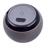 Mini Caixa Som Speaker Bluetooth Sem Fio USB Várias Cores