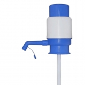 Bomba Manual Para Galão Garrafão Bebedouro De Água Pressão