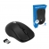 Mouse Sem Fio Office 5+ Preto Alta Qualidade 015-0080 Preto