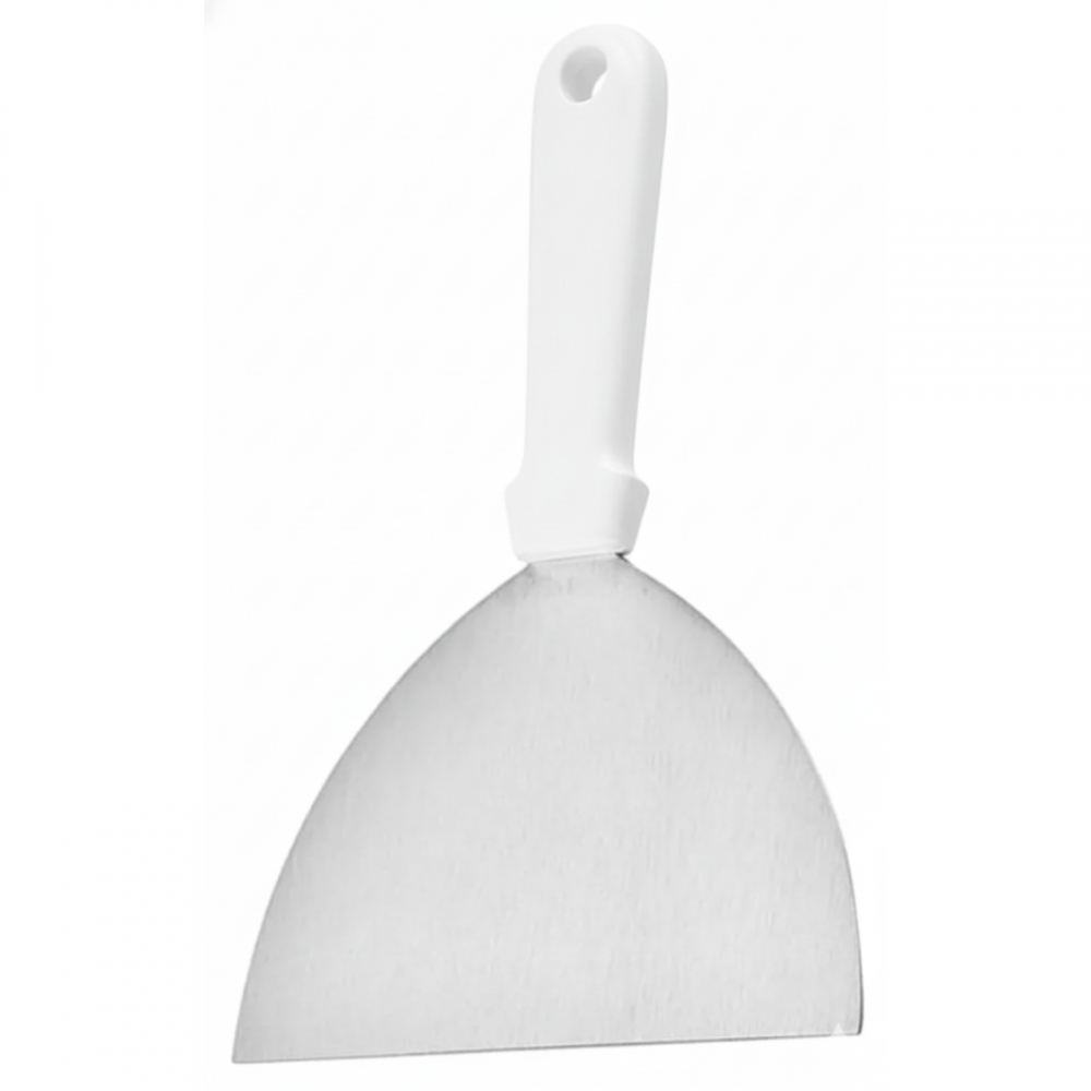 Espátula Para Servir Pizza Raspador