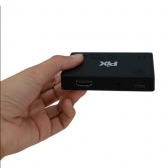 Screencaster Para TV | Espelhamento Celular Android iOS | HDMI Full HD