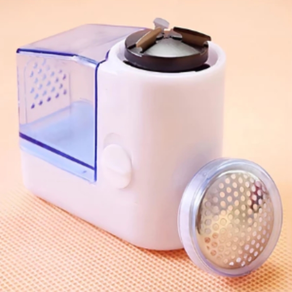 Papa Bolinhas Tira Pelos Removedor de Fiapos Pelos Elétrico Remove Pelos em Roupa de Cama