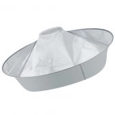 Ferramentas De Corte De Cabelo Salão De Beleza Barbeiro Cape Adulto Curto Capa