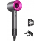 Secador de Cabelo Luxo de Secagem Rápida De Alta Velocidade e Alta Potência 110V